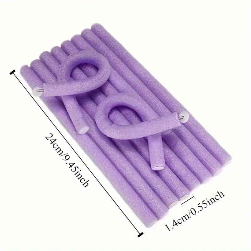 10 Stück Flexible Lockenwickle – Preacher Curl Pad Bewertung und Preis