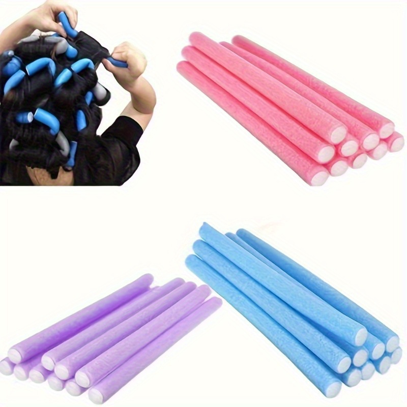 10 Stück Flexible Lockenwickle – Preacher Curl Pad Bewertung und Preis