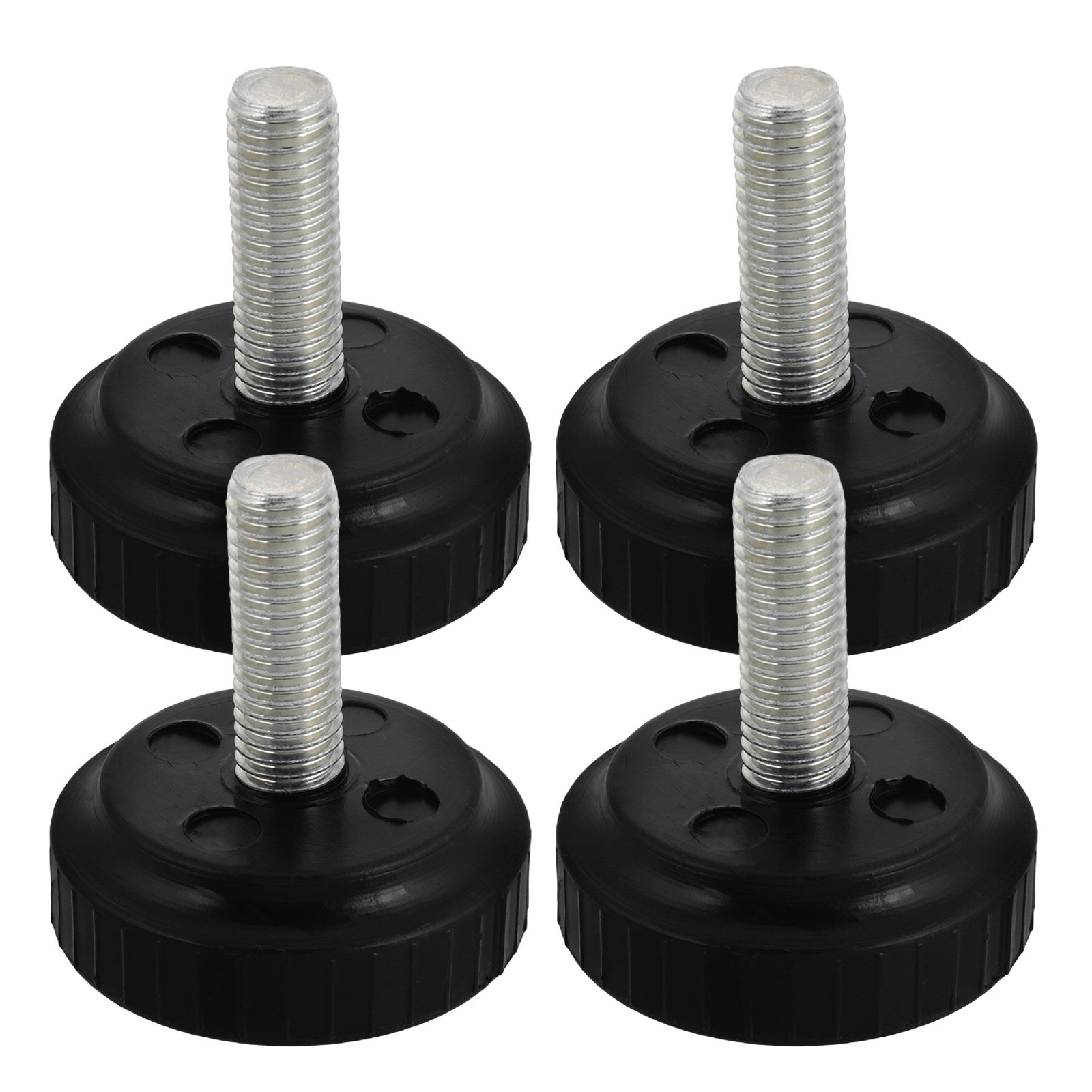 4 Stück Einfach zu Installiere – Home Gym Installation Bewertung und Preis