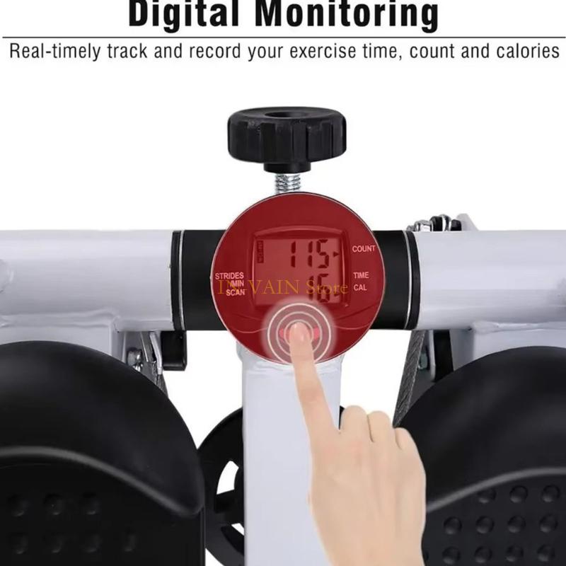 M5TC Trainingsanzeige-Messgerä – Home Gym Electric Machine Bewertung und Preis