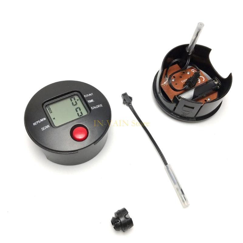 M5TC Trainingsanzeige-Messgerä – Home Gym Electric Machine Bewertung und Preis