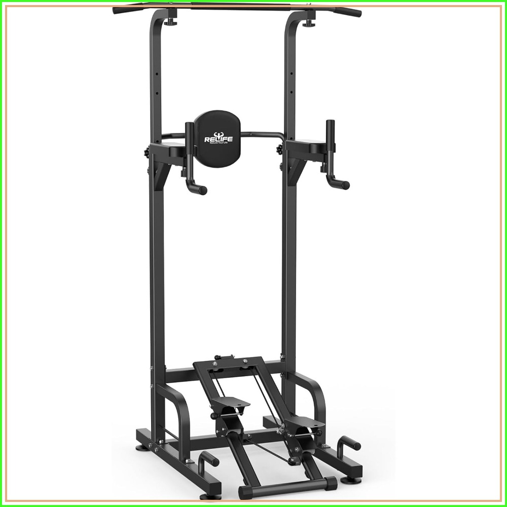 Multifunktions-Power-Tower für – Home Gym Multi Station Bewertung und Preis