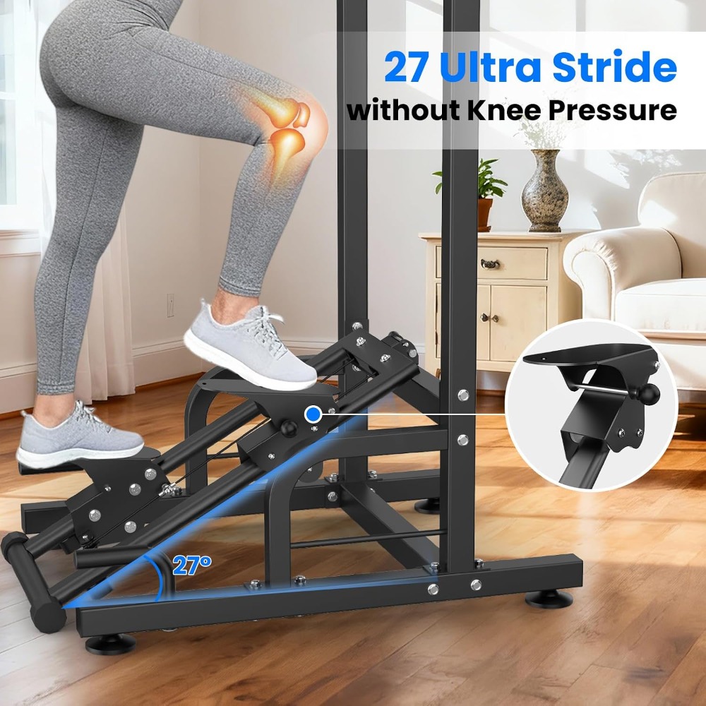 Multifunktions-Power-Tower für – Home Gym Multi Station Bewertung und Preis