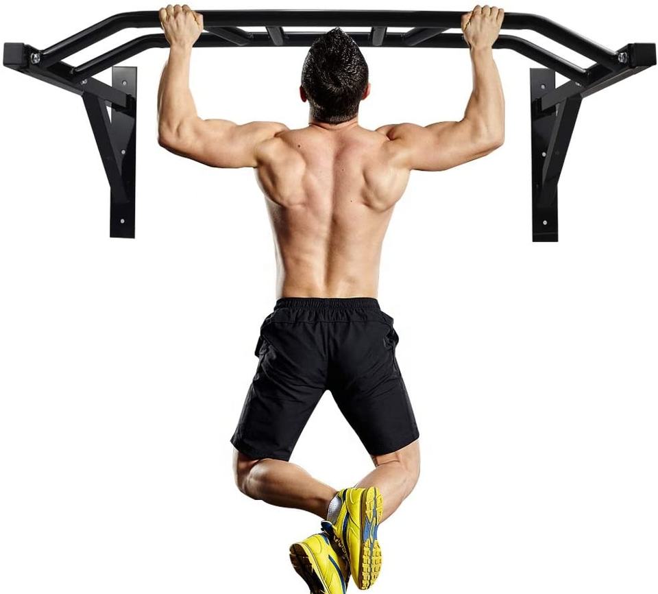 An der Wand montierte Klimmzug – Home Gym Multifunctional Bewertung und Preis