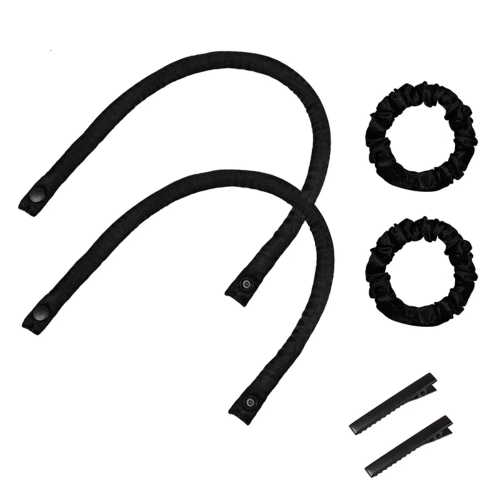 6er-Set weiche Lockenwickler o – Preacher Curl Pad Bewertung und Preis