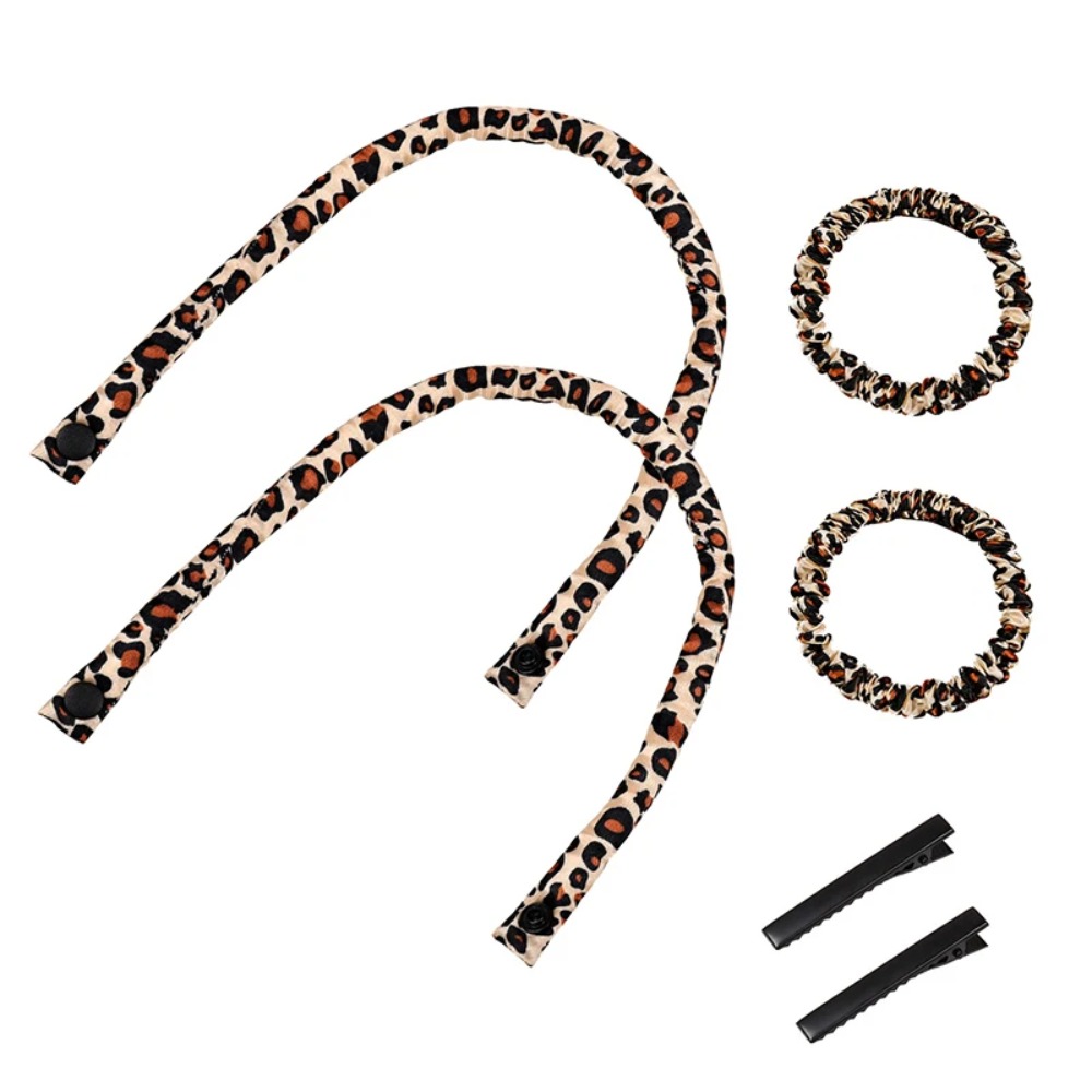 6er-Set weiche Lockenwickler o – Preacher Curl Pad Bewertung und Preis