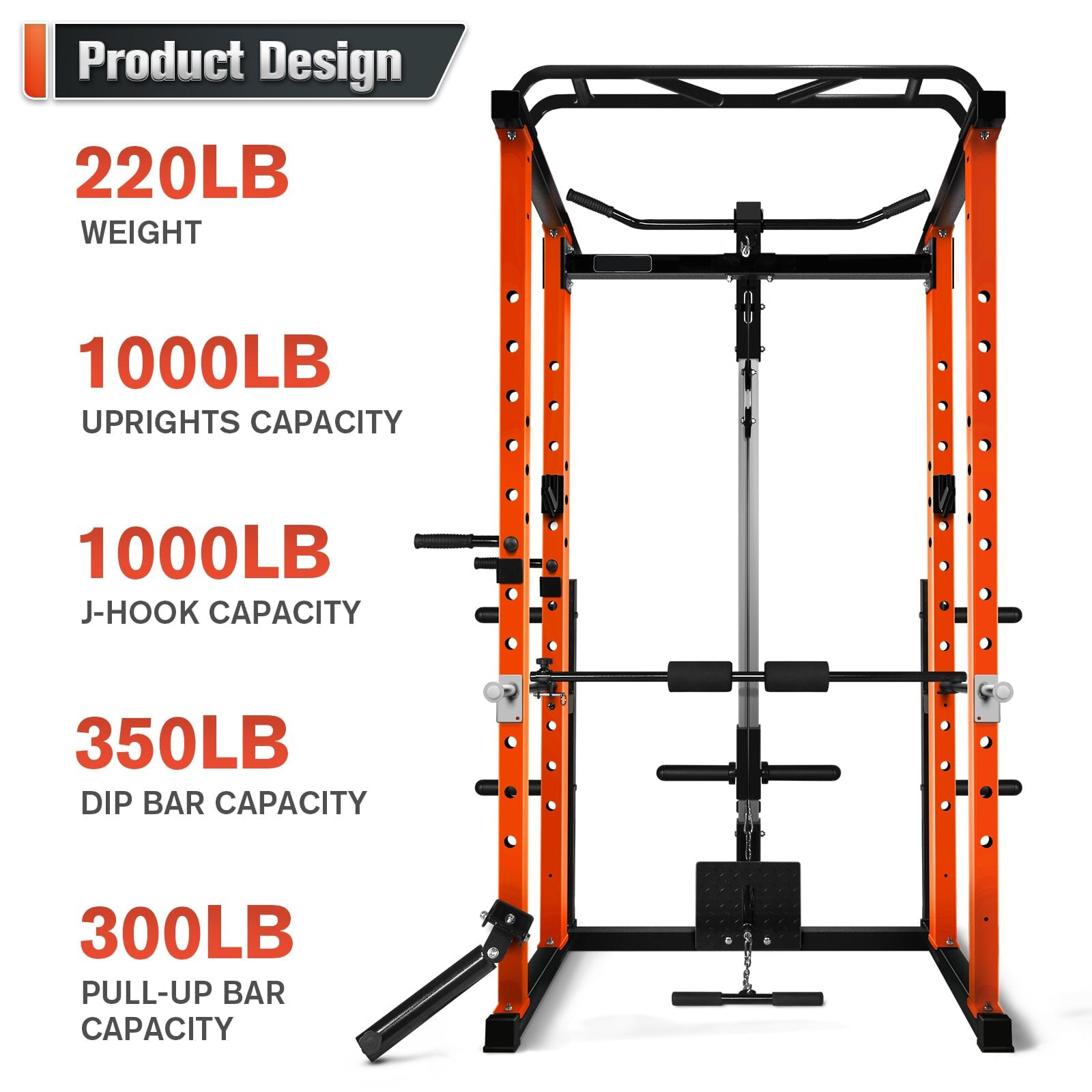 Kommerzieller Multifunktions-K – Home Gym Multifunctional Bewertung und Preis
