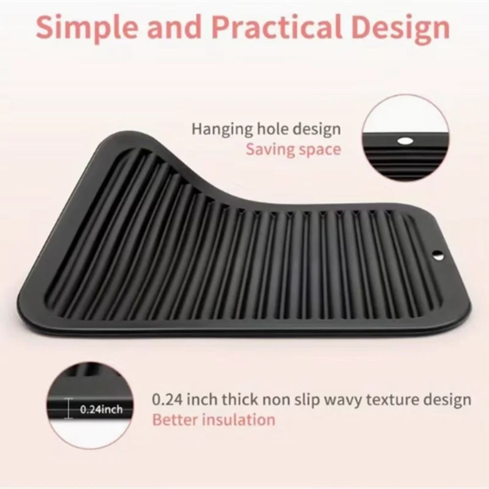 Tragbare Silikon-Wärmeisolierm – Preacher Curl Pad Bewertung und Preis