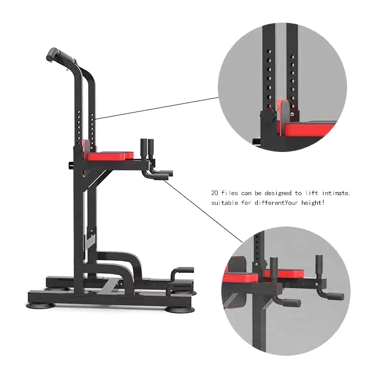 #   l Heiße multifunktionale K – Home Gym Multi Station Bewertung und Preis