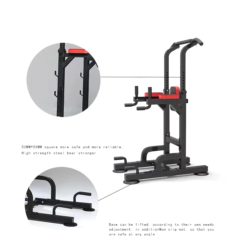 #   l Heiße multifunktionale K – Home Gym Multi Station Bewertung und Preis