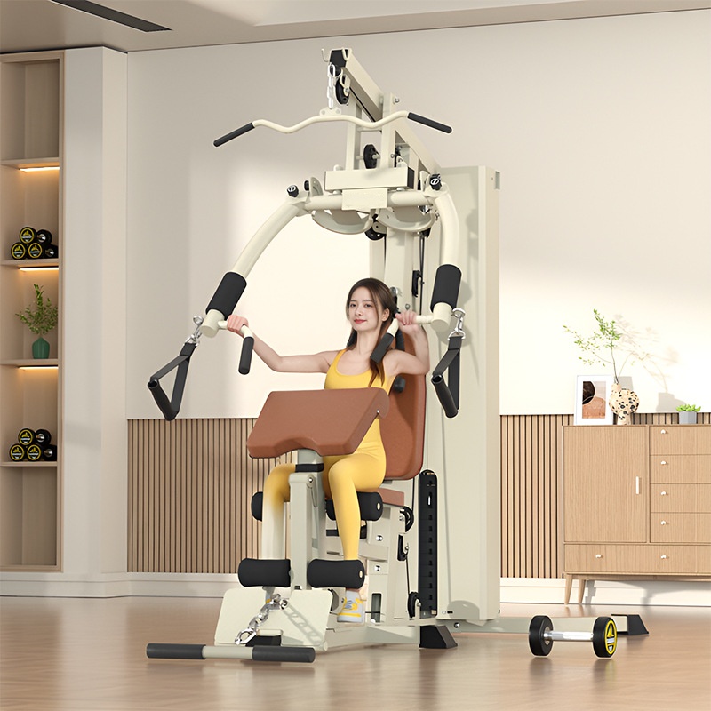 Umfassendes Trainingsgerät, Hi – Home Gym Multi Station Bewertung und Preis