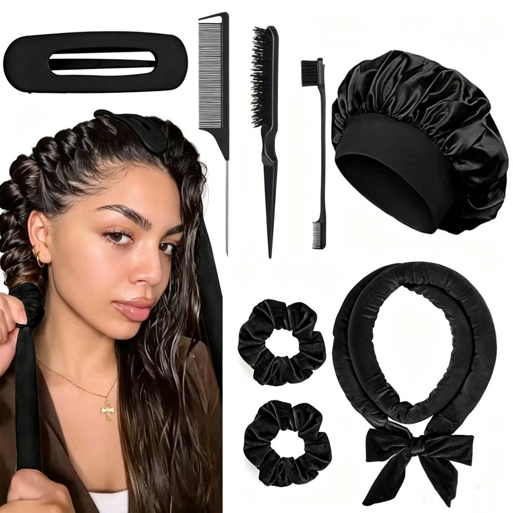 8/5/4-teiliges Hitzefreies Loc – Preacher Curl Pad Bewertung und Preis