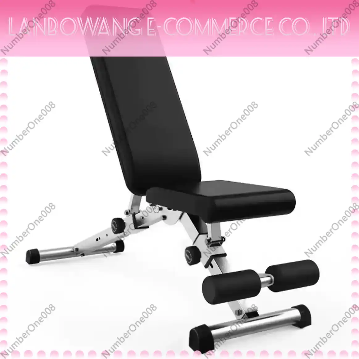 Klappbare Hantelbank Bauchtrai – Home Gym Installation Bewertung und Preis