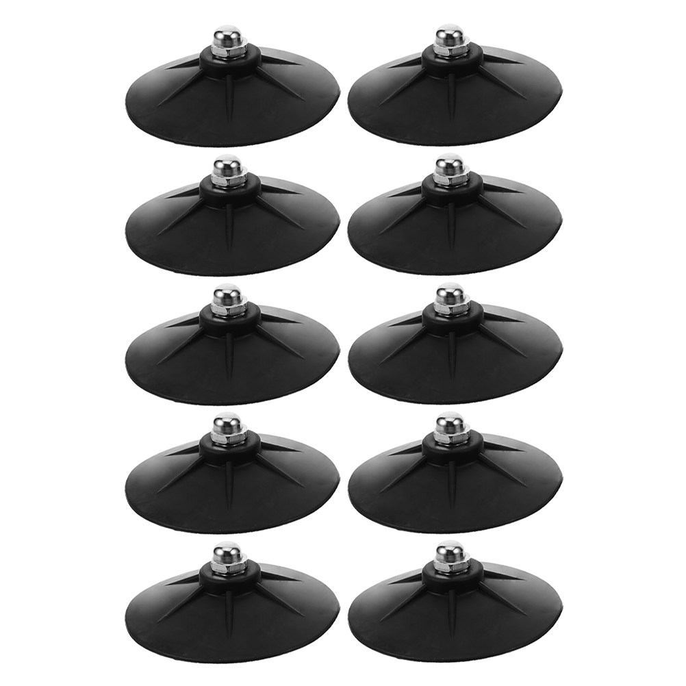 10 Stück Gummi-Boxsackhalterun – Home Gym Rubber Flooring Bewertung und Preis
