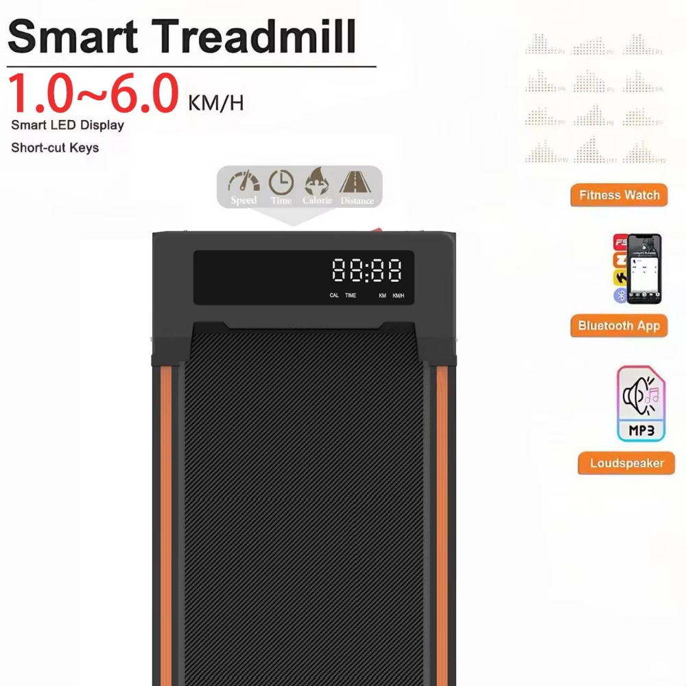 Motorisiertes Klappbares Elekt – Home Gym Electric Machine Bewertung und Preis