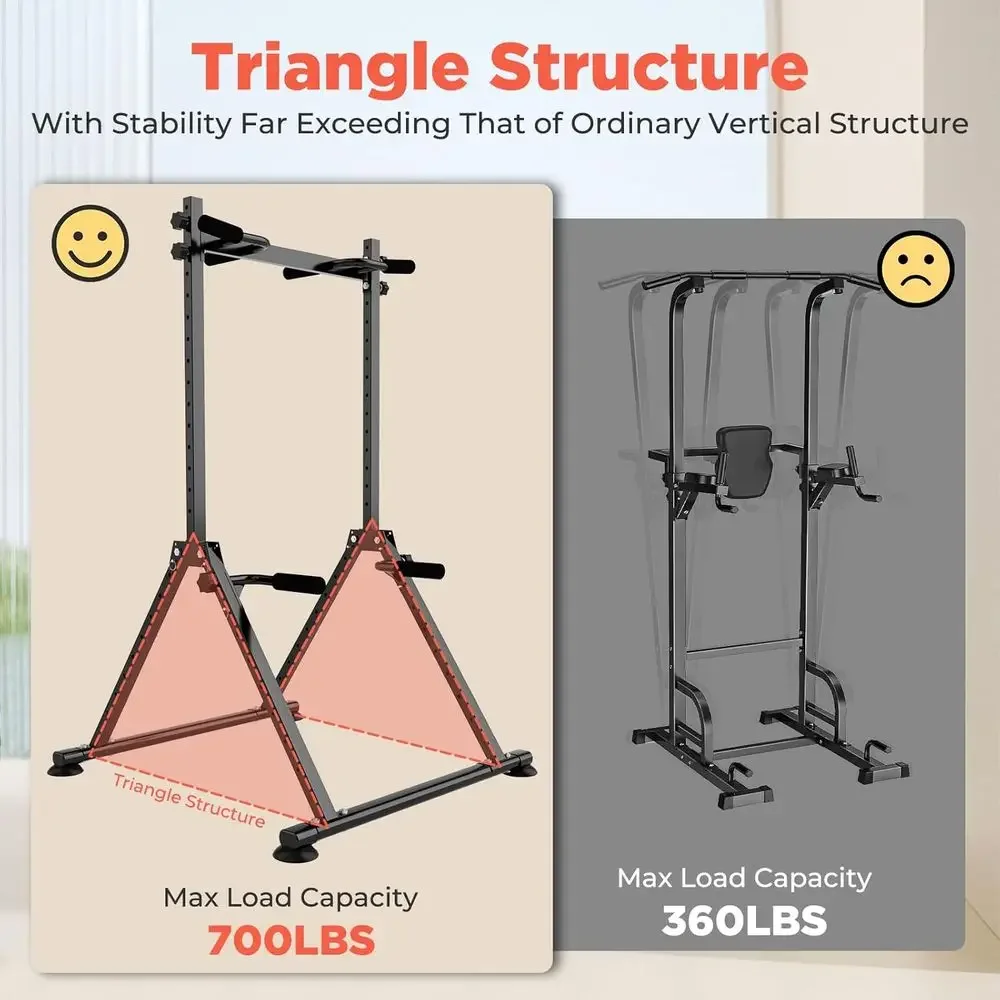 Multifunktionale Dreieckige Kl – Home Gym Multi Station Bewertung und Preis