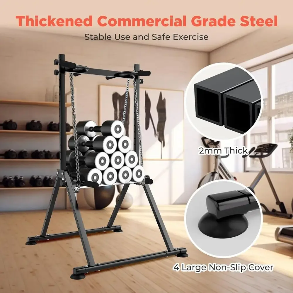 Multifunktionale Dreieckige Kl – Home Gym Multi Station Bewertung und Preis