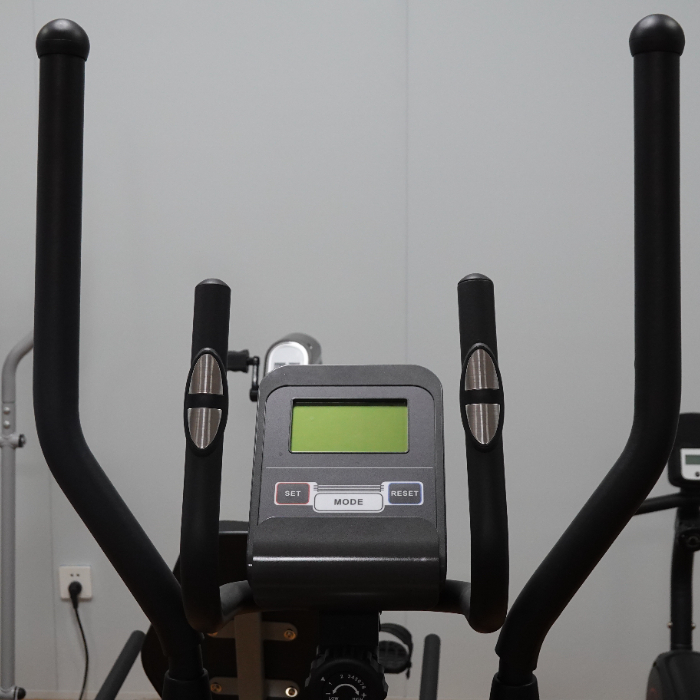 Hohe Qualität Stahl Material C – Home Gym Electric Machine Bewertung und Preis