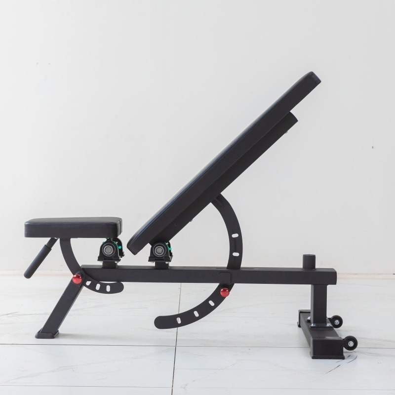 Heimfitnessgeräte: Multifunkti – Home Gym Multifunctional Bewertung und Preis