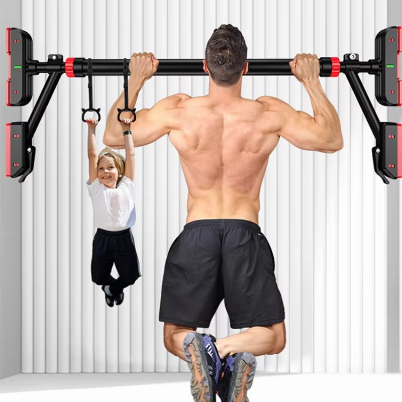 Sicherheitsunterstützung für d – Home Gym Installation Bewertung und Preis