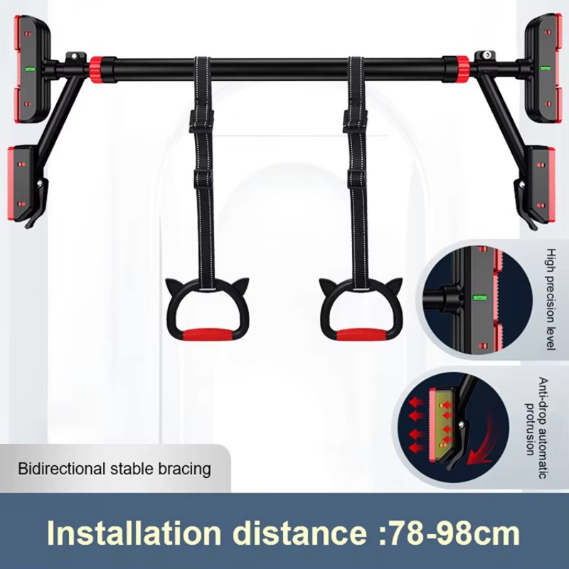 Sicherheitsunterstützung für d – Home Gym Installation Bewertung und Preis