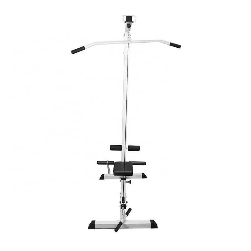 Fitness-Latzuggerät Multifunkt – Home Gym Multi Station Bewertung und Preis
