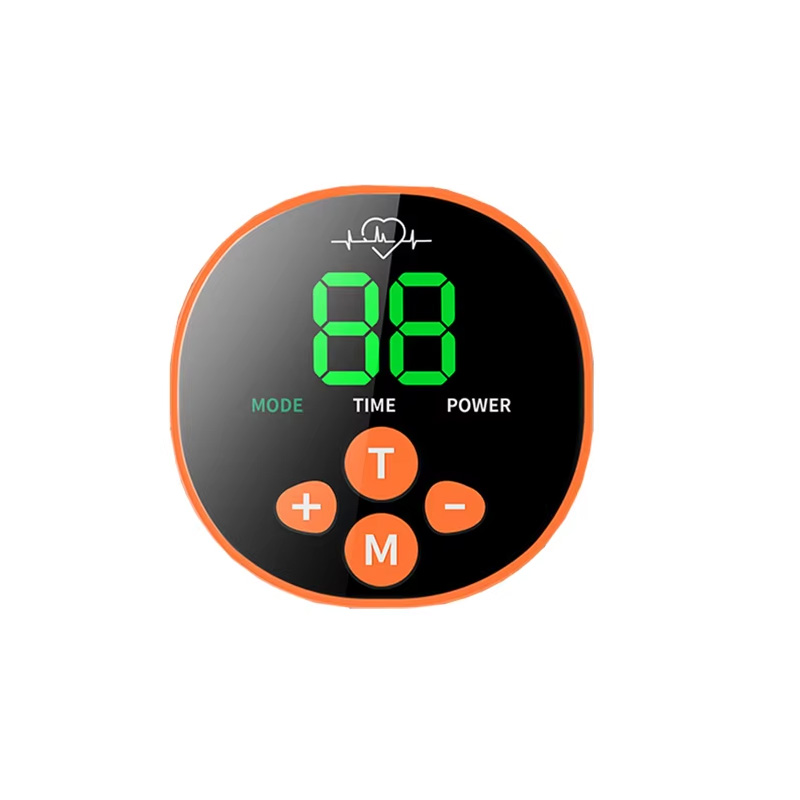 Intelligenter Bauchmuskeltrain – Home Gym Electric Machine Bewertung und Preis
