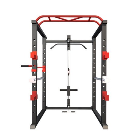 Best Home Gym Power Rack Squat – Home Gym Multi Station Bewertung und Preis