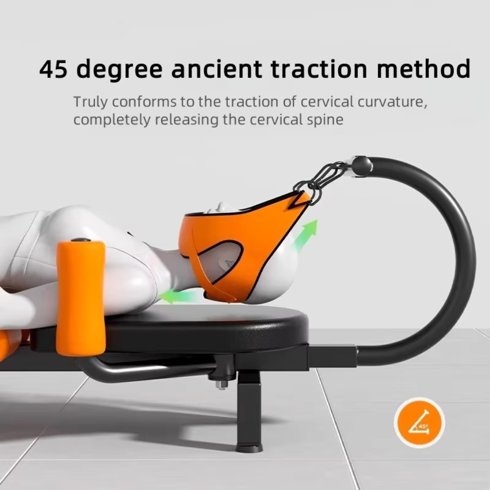 Elektrische Traktions-Dehnungs – Home Gym Electric Machine Bewertung und Preis