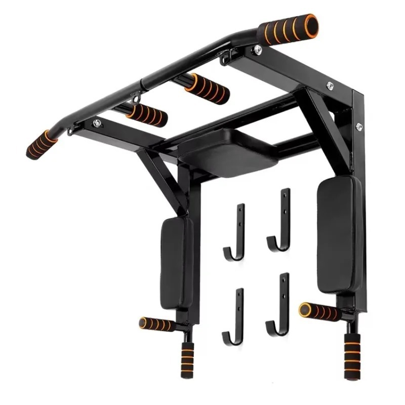 Wandmontierte Klimmzugstange f – Home Gym Multifunctional Bewertung und Preis