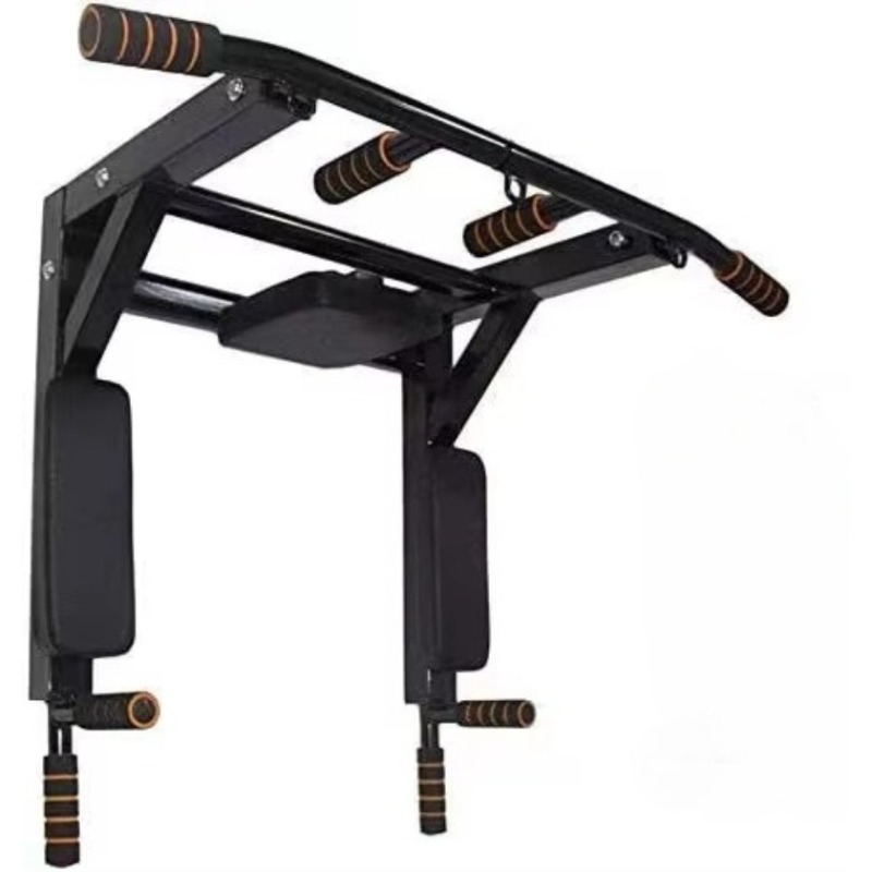 Wandmontierte Klimmzugstange f – Home Gym Multifunctional Bewertung und Preis