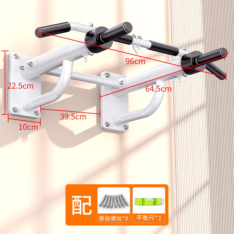 Wandmontierte Klimmzugstange f – Home Gym Multifunctional Bewertung und Preis